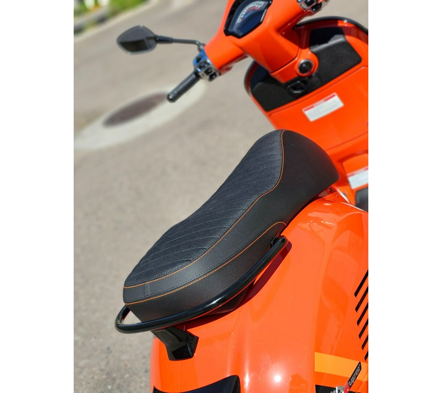 2024 Vespa GTS Super 300 Sport