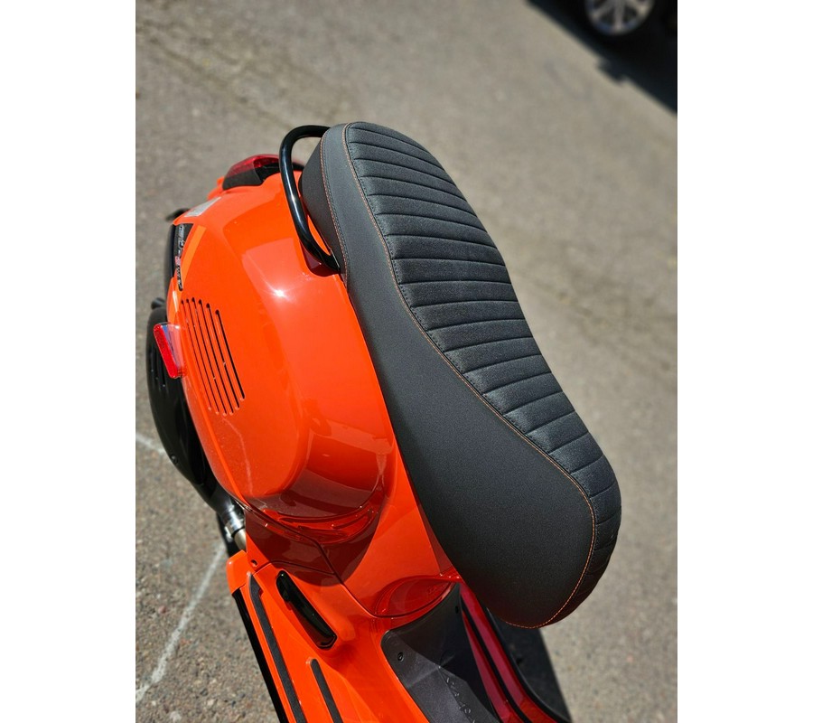 2024 Vespa GTS Super 300 Sport