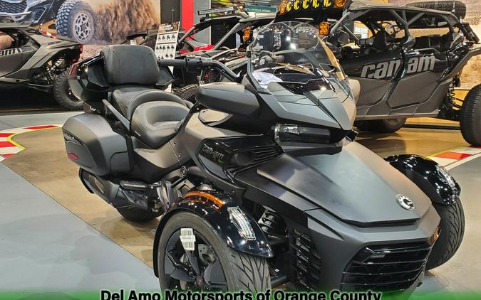 2023 Can-Am SPYDER F3 LIMITED (SE6)