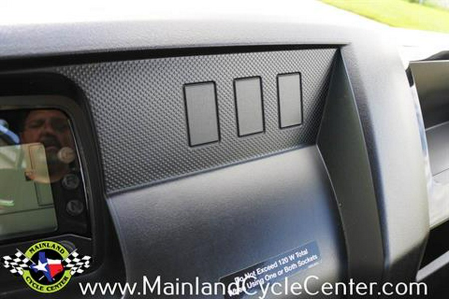 2017 Kawasaki Mule PRO-FXT EPS LE