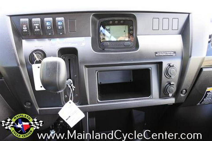 2017 Kawasaki Mule PRO-FXT EPS LE