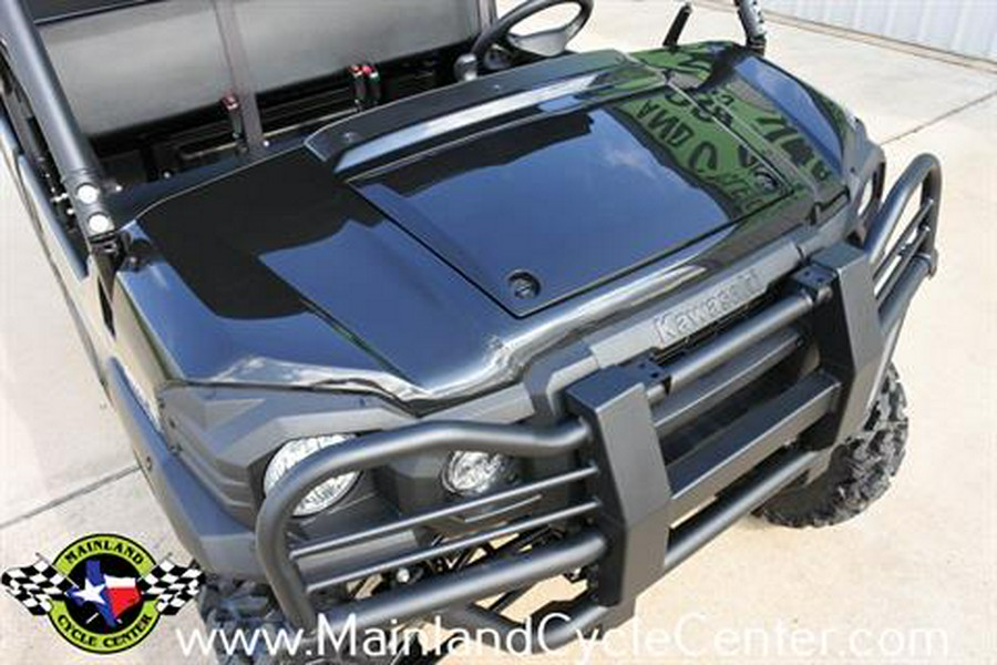 2017 Kawasaki Mule PRO-FXT EPS LE