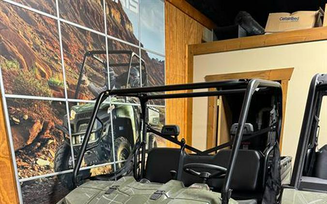 2025 Polaris Ranger 570 Full-Size