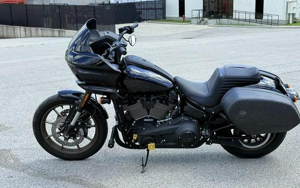 2024 Harley-Davidson® FXLRST - Low Rider® ST