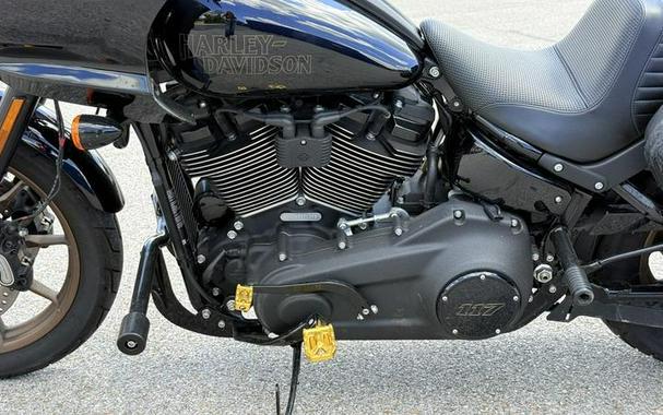 2024 Harley-Davidson® FXLRST - Low Rider® ST