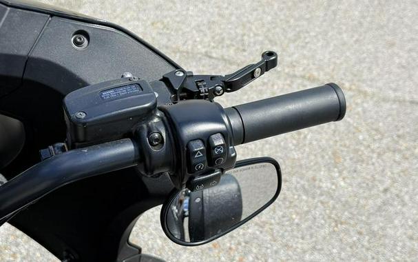 2024 Harley-Davidson® FXLRST - Low Rider® ST