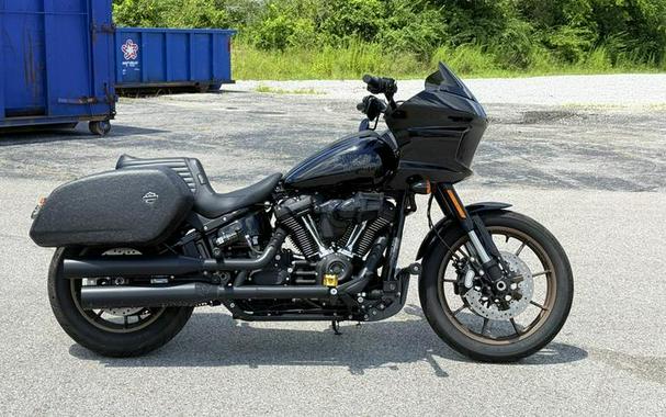 2024 Harley-Davidson® FXLRST - Low Rider® ST