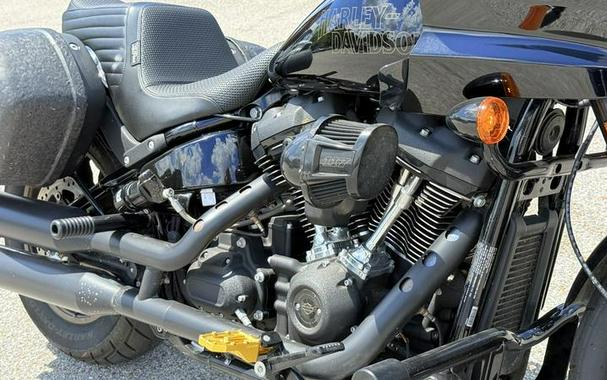 2024 Harley-Davidson® FXLRST - Low Rider® ST