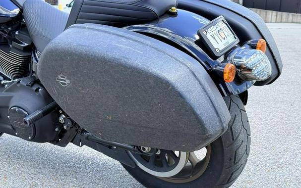 2024 Harley-Davidson® FXLRST - Low Rider® ST