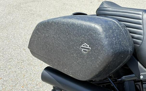 2024 Harley-Davidson® FXLRST - Low Rider® ST