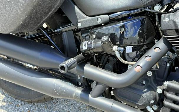 2024 Harley-Davidson® FXLRST - Low Rider® ST