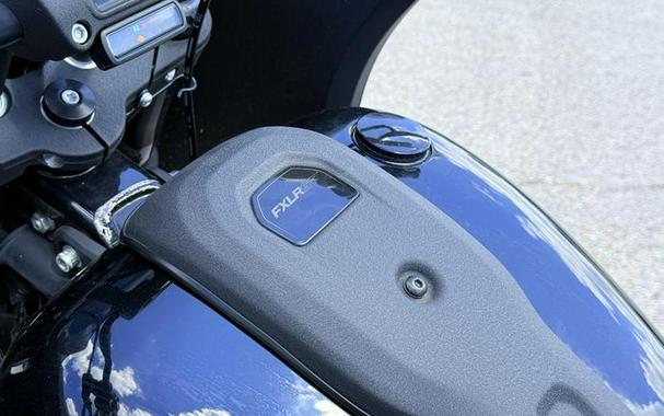 2024 Harley-Davidson® FXLRST - Low Rider® ST