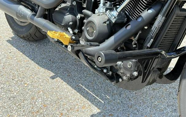 2024 Harley-Davidson® FXLRST - Low Rider® ST