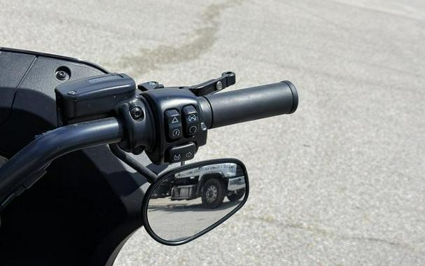 2024 Harley-Davidson® FXLRST - Low Rider® ST