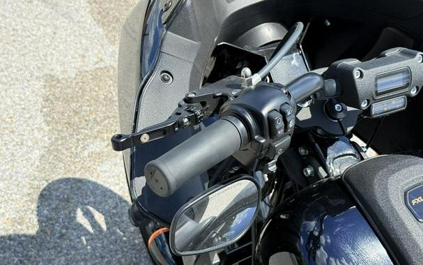2024 Harley-Davidson® FXLRST - Low Rider® ST