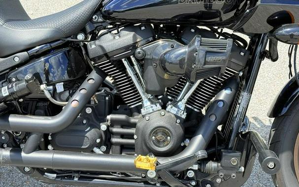 2024 Harley-Davidson® FXLRST - Low Rider® ST