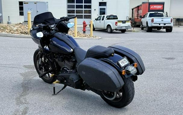 2024 Harley-Davidson® FXLRST - Low Rider® ST