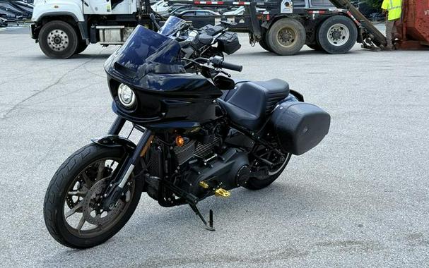 2024 Harley-Davidson® FXLRST - Low Rider® ST