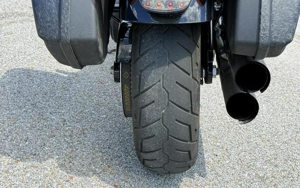 2024 Harley-Davidson® FXLRST - Low Rider® ST