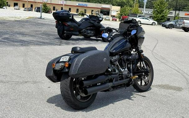 2024 Harley-Davidson® FXLRST - Low Rider® ST