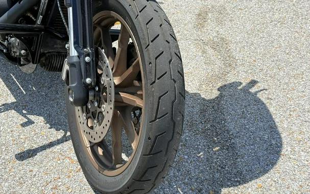 2024 Harley-Davidson® FXLRST - Low Rider® ST
