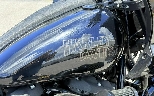 2024 Harley-Davidson® FXLRST - Low Rider® ST
