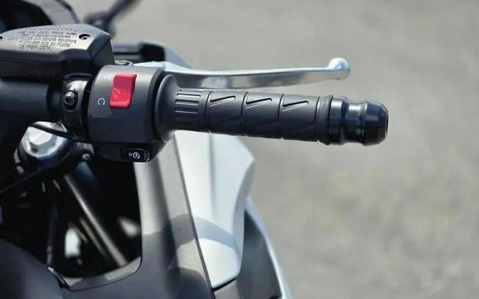 2026 Kawasaki Ninja 650