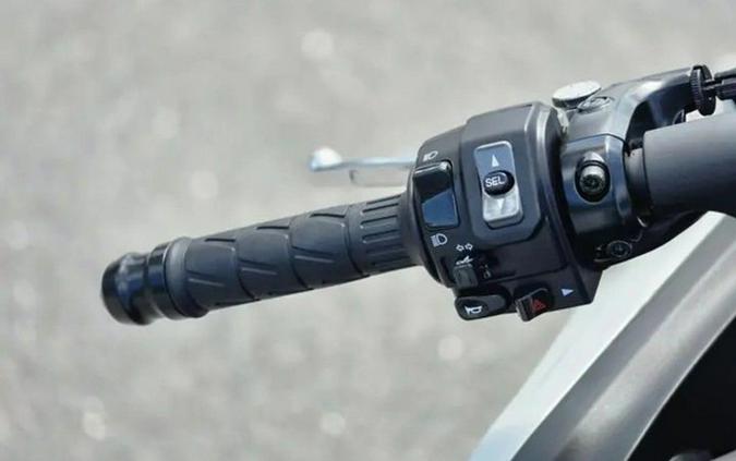 2026 Kawasaki Ninja 650