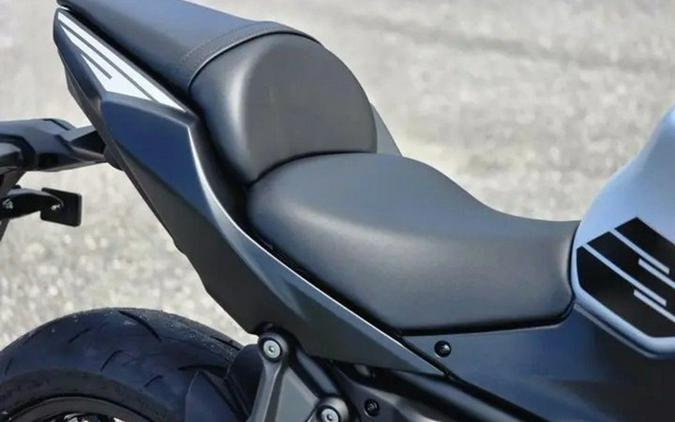 2026 Kawasaki Ninja 650