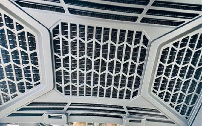 2026 CFMOTO IBEX 450