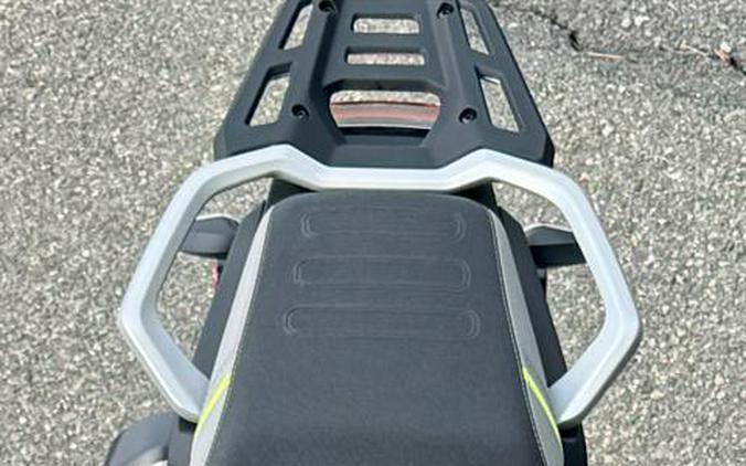 2026 CFMOTO IBEX 450