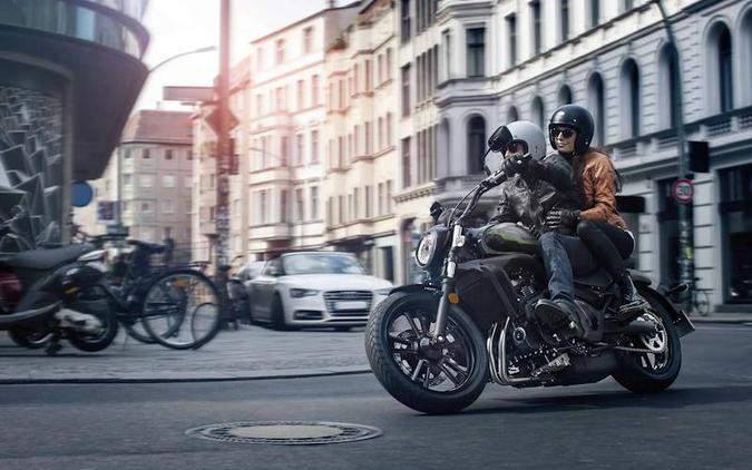 2026 Kawasaki Vulcan® S ABS