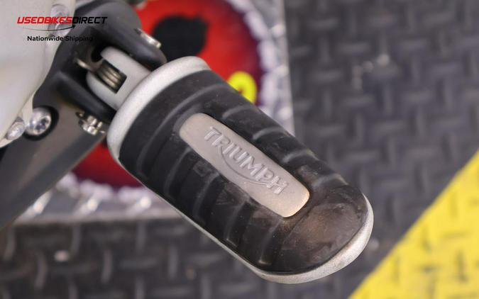 2023 Triumph Rocket 3 R - $12,999.00