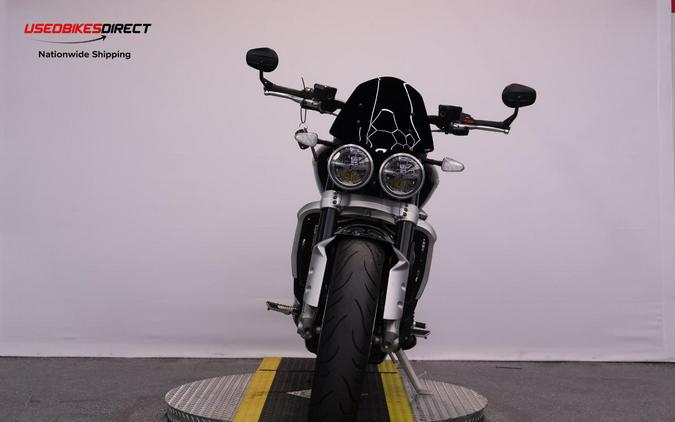 2023 Triumph Rocket 3 R - $12,999.00