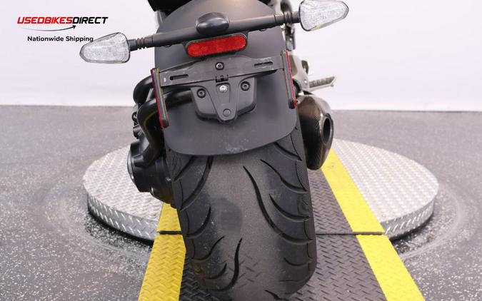 2023 Triumph Rocket 3 R - $12,999.00