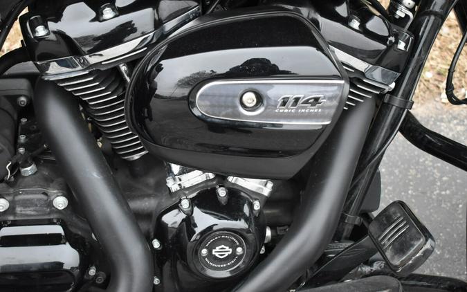 FLHXS 2019 Street Glide® Special