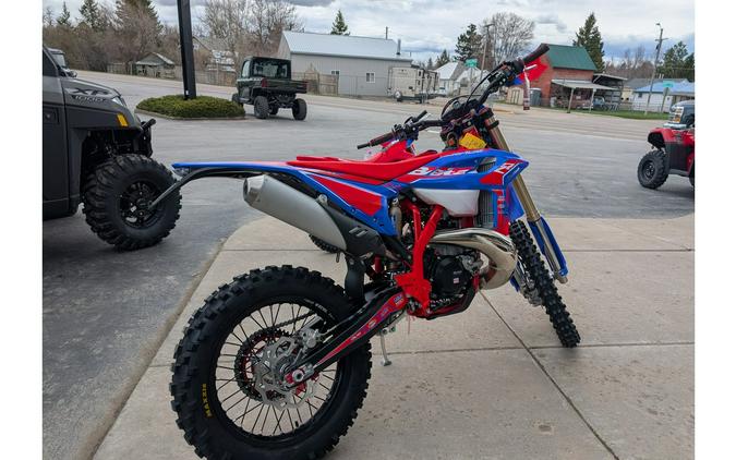 2026 300 RR-RACE - Beta Motorcycles