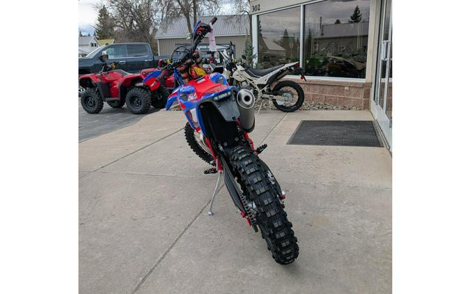2026 300 RR-RACE - Beta Motorcycles