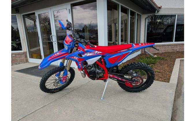 2026 300 RR-RACE - Beta Motorcycles