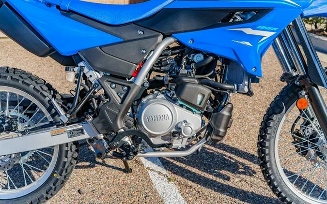 2026 Yamaha WR 125R