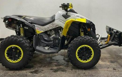 2019 Can-Am RENEGADE XXC 850 DPS 4X4
