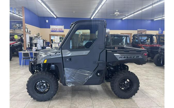 2027 Polaris Ranger XP® 1000 Cab