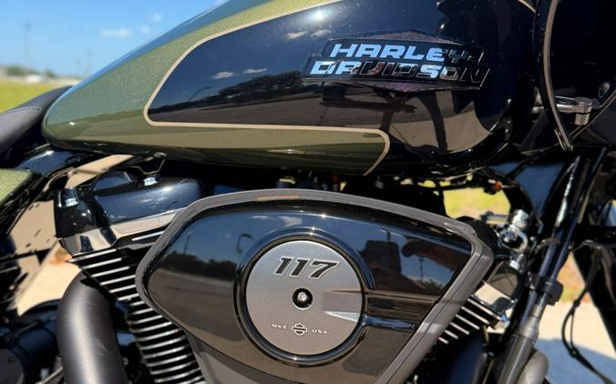 FLTRX 2026 Road Glide