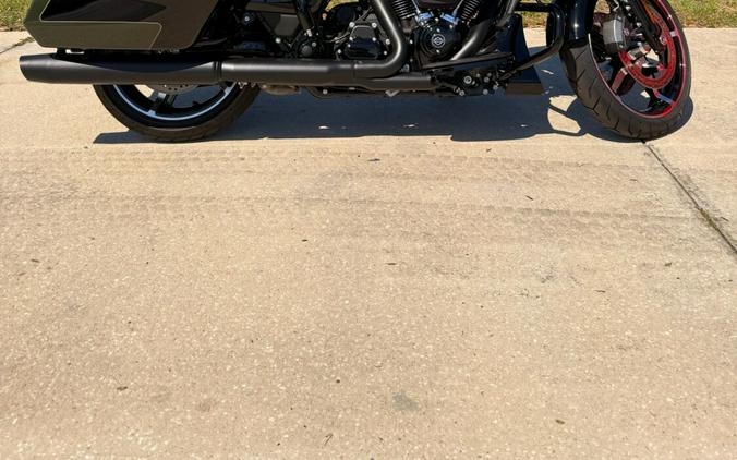 FLTRX 2026 Road Glide