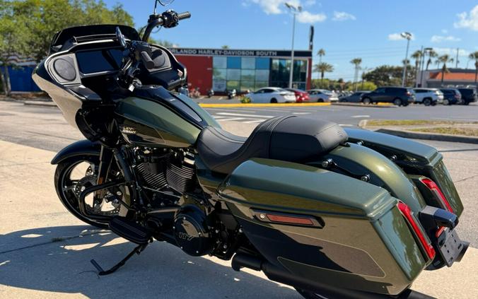 FLTRX 2026 Road Glide