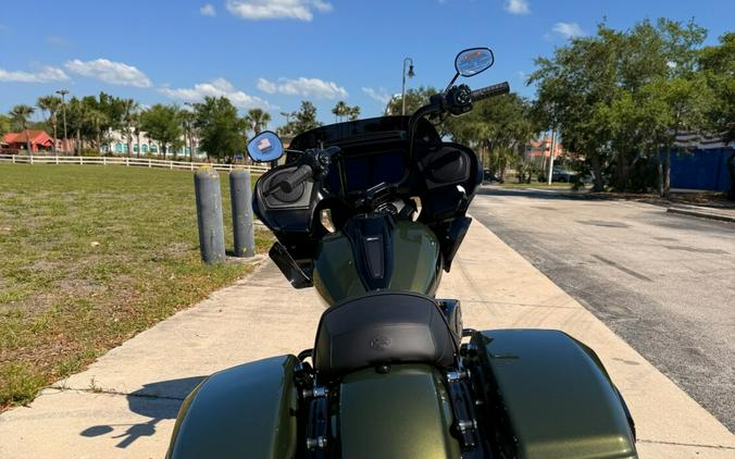 FLTRX 2026 Road Glide