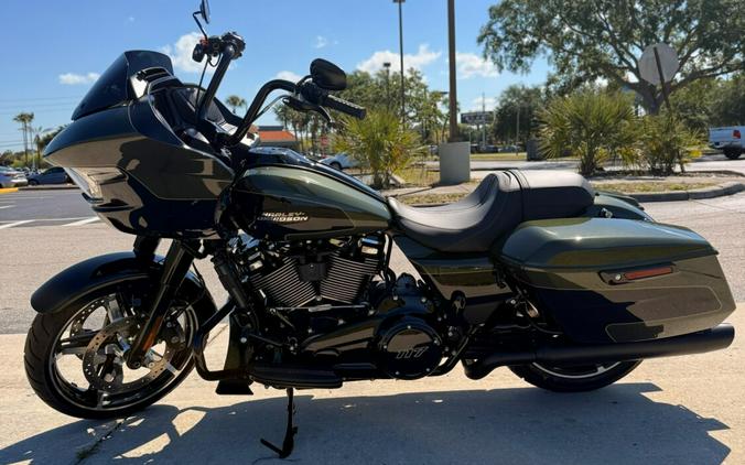 FLTRX 2026 Road Glide