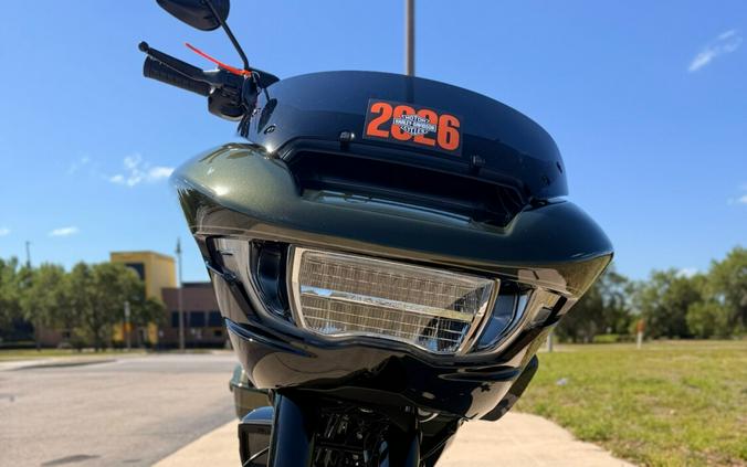 FLTRX 2026 Road Glide