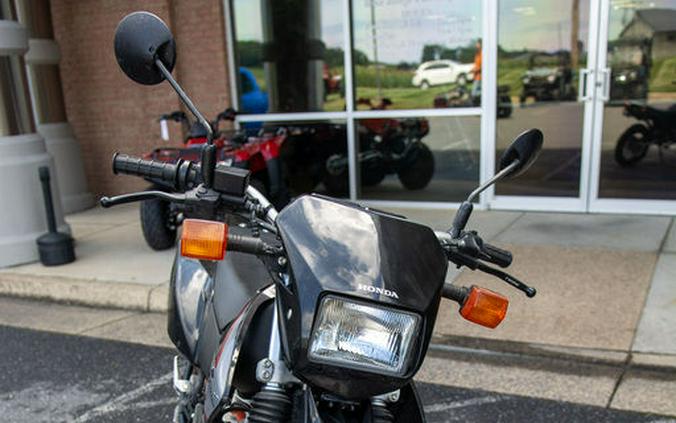 2009 Honda® CRF230M