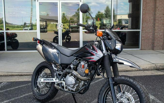 2009 Honda® CRF230M